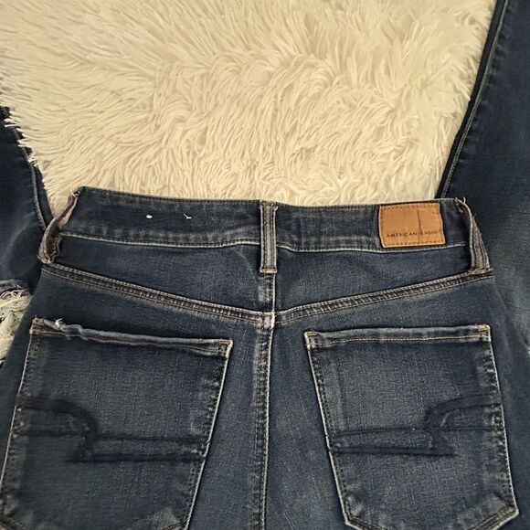 American Eagle 360 next level stretch - Picture 4 of 6